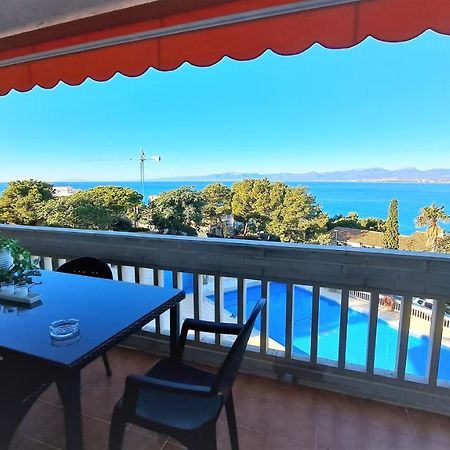 Apartamentos Cye 009 Punta Del Cavall ซาลอว์ ภายนอก รูปภาพ