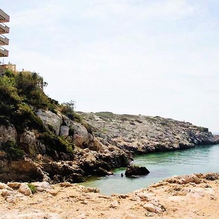 Apartamentos Cye 009 Punta Del Cavall ซาลอว์ ภายนอก รูปภาพ
