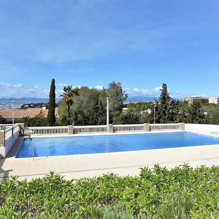 Apartamentos Cye 009 Punta Del Cavall ซาลอว์ ภายนอก รูปภาพ