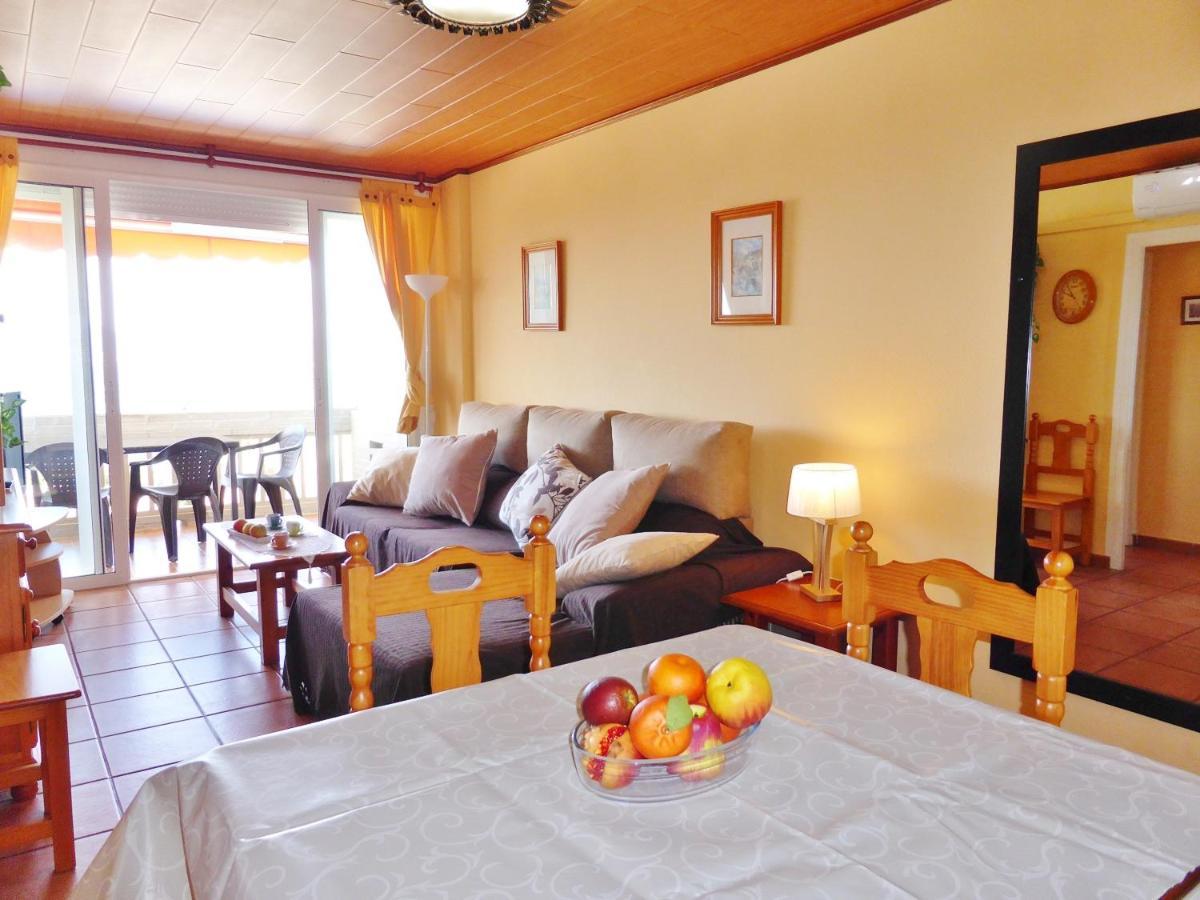 Apartamentos Cye 009 Punta Del Cavall ซาลอว์ ภายนอก รูปภาพ