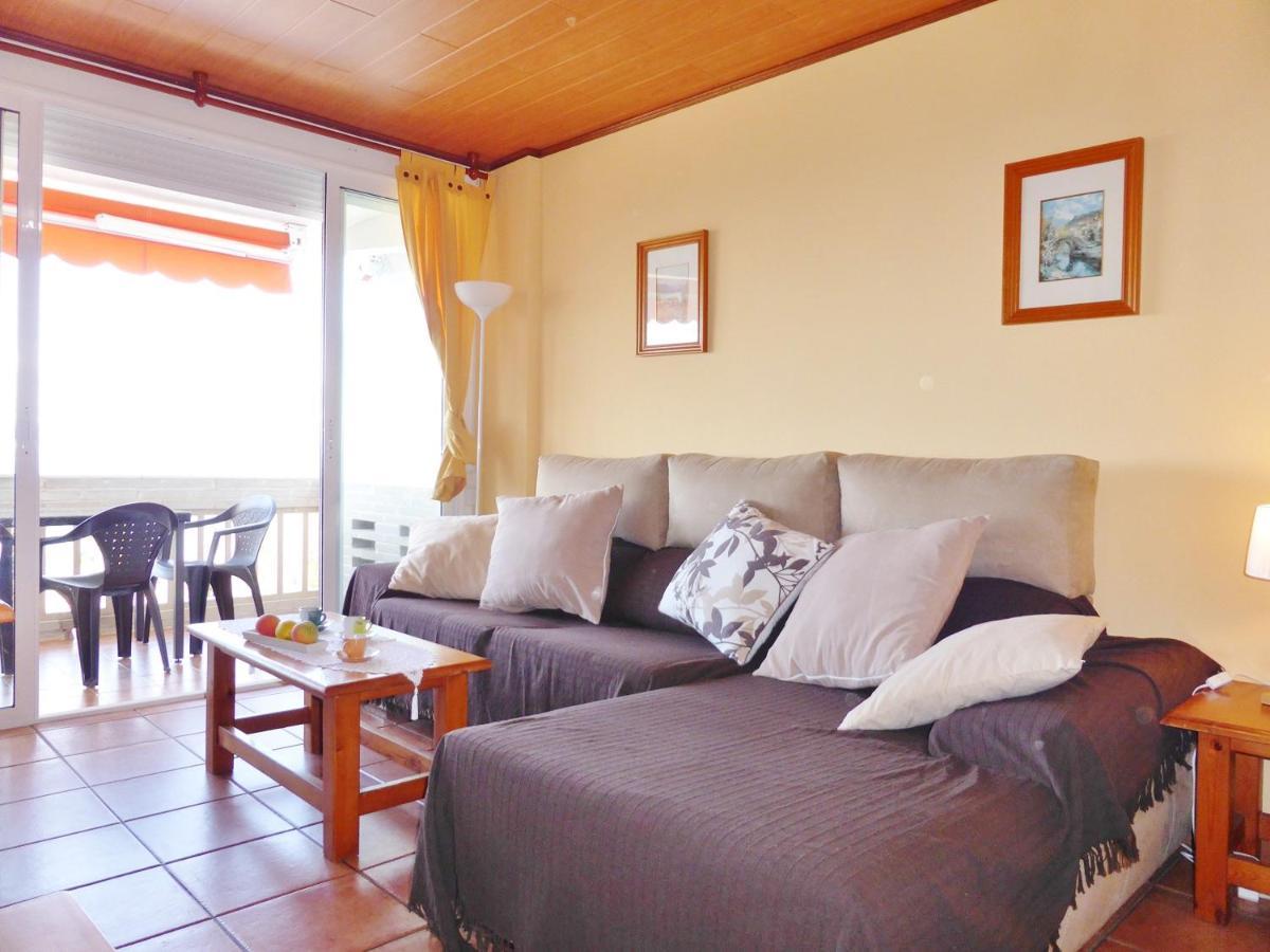 Apartamentos Cye 009 Punta Del Cavall ซาลอว์ ภายนอก รูปภาพ
