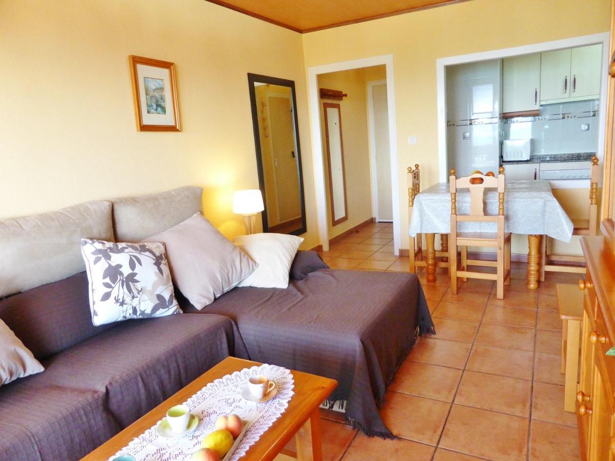 Apartamentos Cye 009 Punta Del Cavall ซาลอว์ ภายนอก รูปภาพ