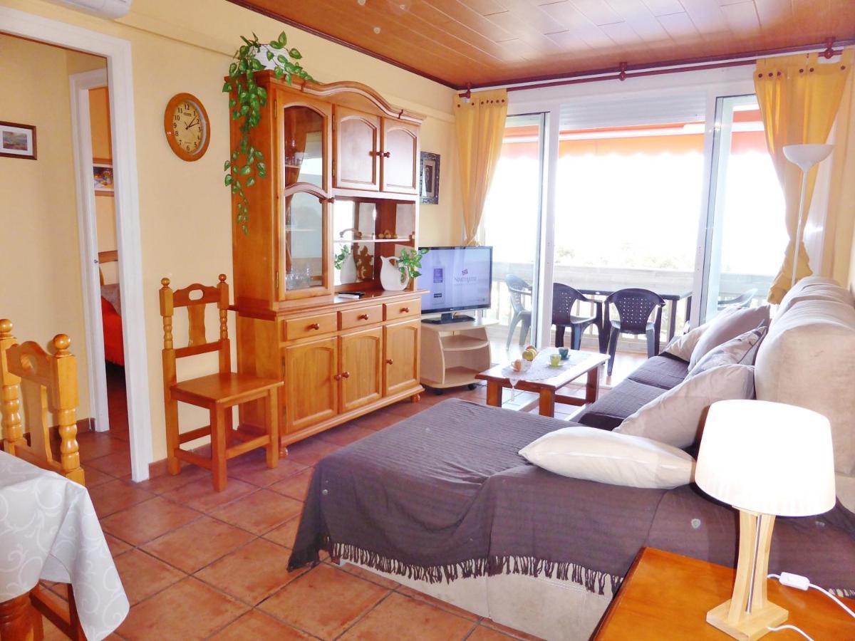 Apartamentos Cye 009 Punta Del Cavall ซาลอว์ ภายนอก รูปภาพ