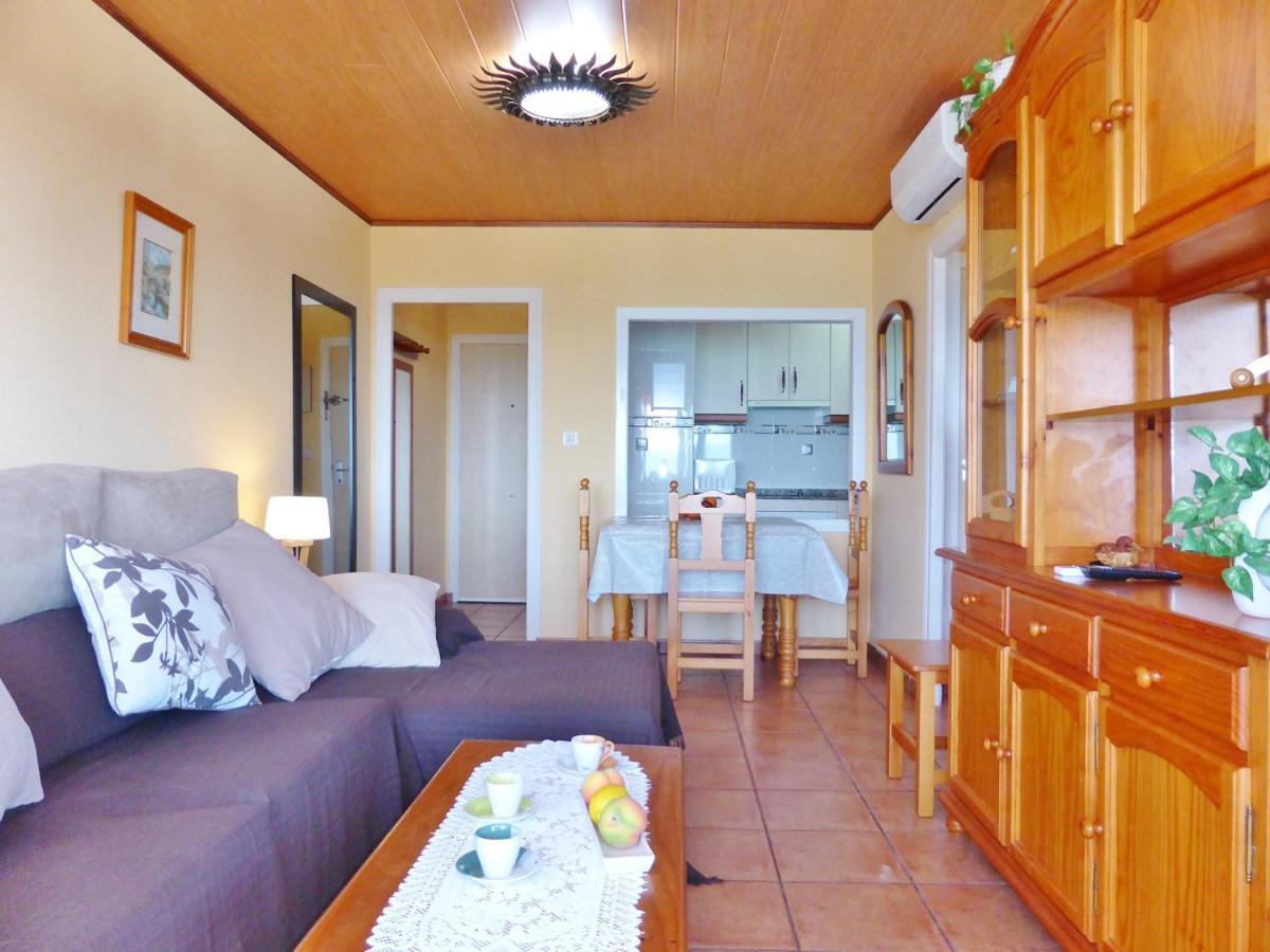 Apartamentos Cye 009 Punta Del Cavall ซาลอว์ ภายนอก รูปภาพ