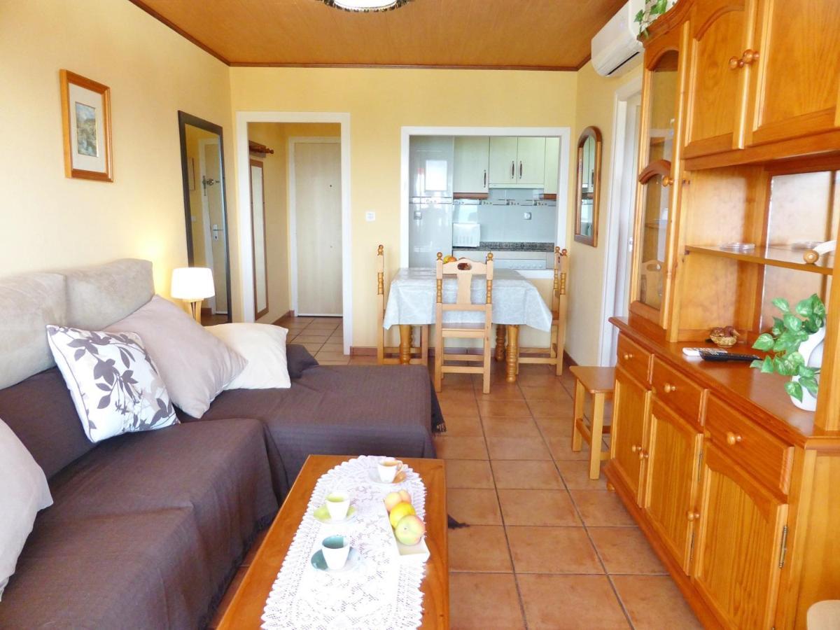 Apartamentos Cye 009 Punta Del Cavall ซาลอว์ ภายนอก รูปภาพ