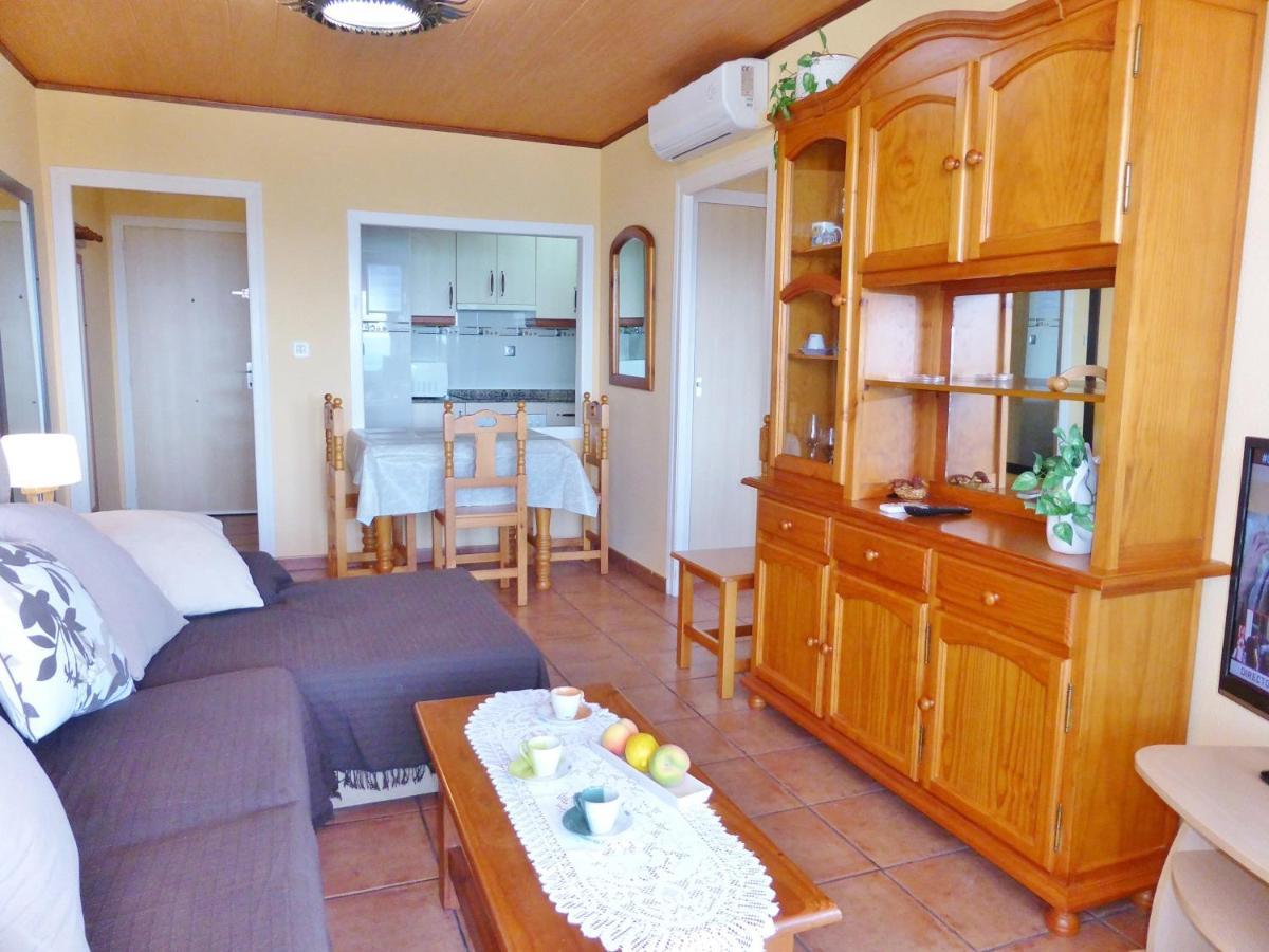 Apartamentos Cye 009 Punta Del Cavall ซาลอว์ ภายนอก รูปภาพ