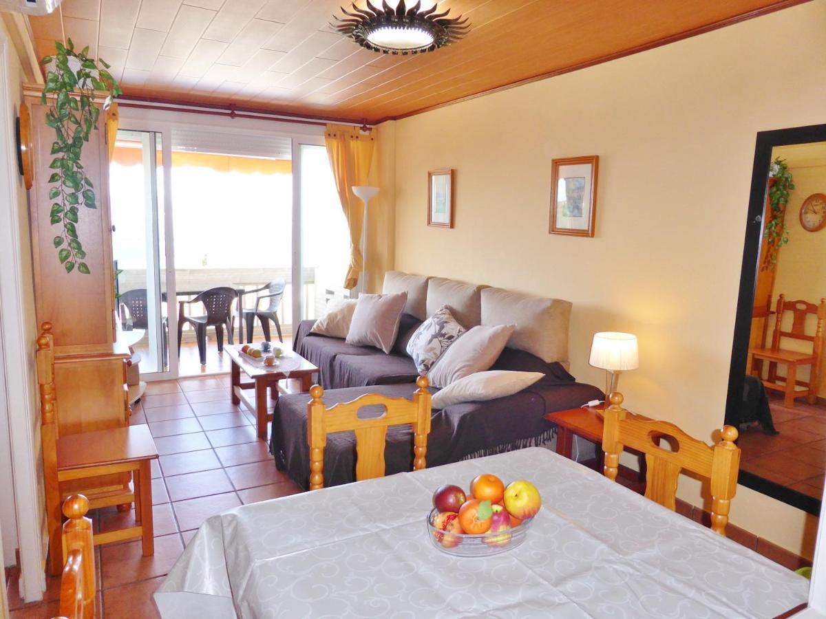 Apartamentos Cye 009 Punta Del Cavall ซาลอว์ ภายนอก รูปภาพ