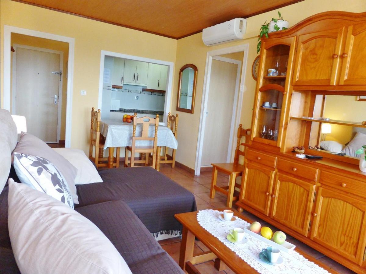 Apartamentos Cye 009 Punta Del Cavall ซาลอว์ ภายนอก รูปภาพ