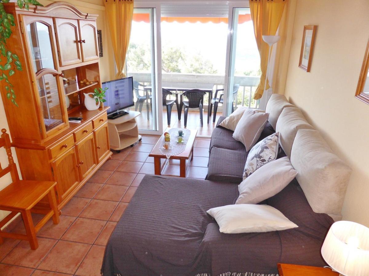 Apartamentos Cye 009 Punta Del Cavall ซาลอว์ ภายนอก รูปภาพ