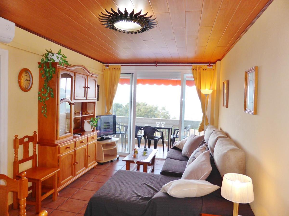 Apartamentos Cye 009 Punta Del Cavall ซาลอว์ ภายนอก รูปภาพ