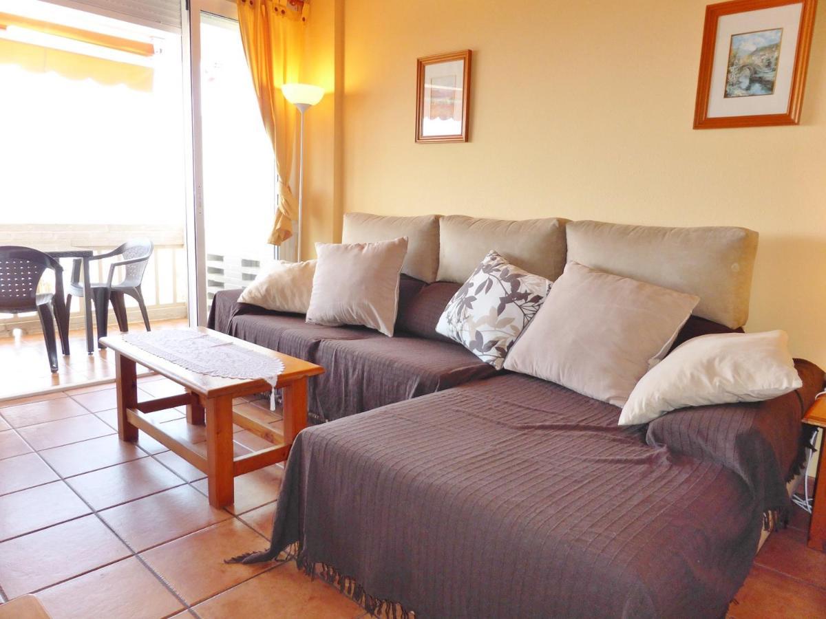 Apartamentos Cye 009 Punta Del Cavall ซาลอว์ ภายนอก รูปภาพ