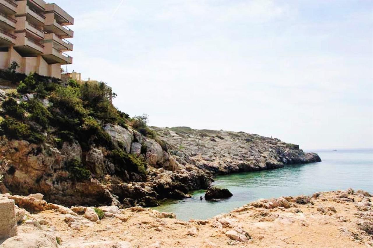 Apartamentos Cye 009 Punta Del Cavall ซาลอว์ ภายนอก รูปภาพ
