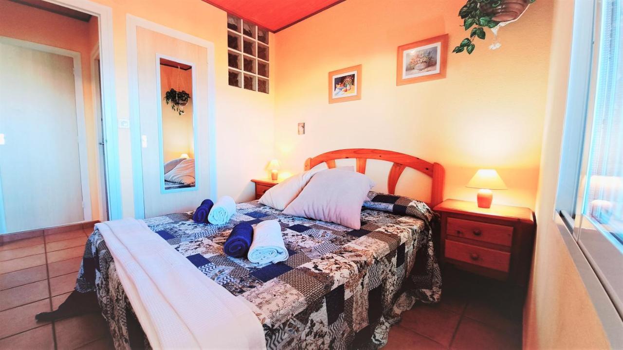 Apartamentos Cye 009 Punta Del Cavall ซาลอว์ ภายนอก รูปภาพ