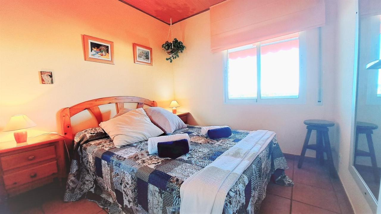Apartamentos Cye 009 Punta Del Cavall ซาลอว์ ภายนอก รูปภาพ