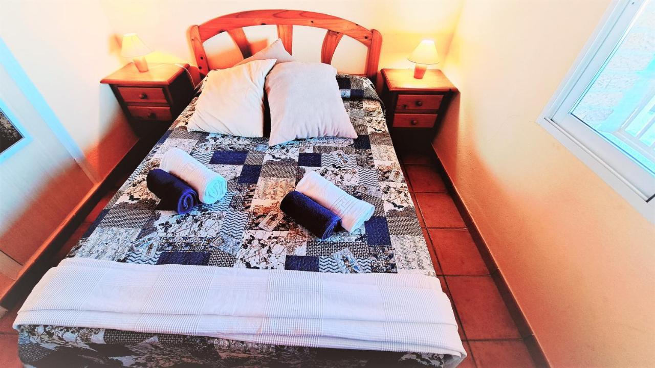 Apartamentos Cye 009 Punta Del Cavall ซาลอว์ ภายนอก รูปภาพ