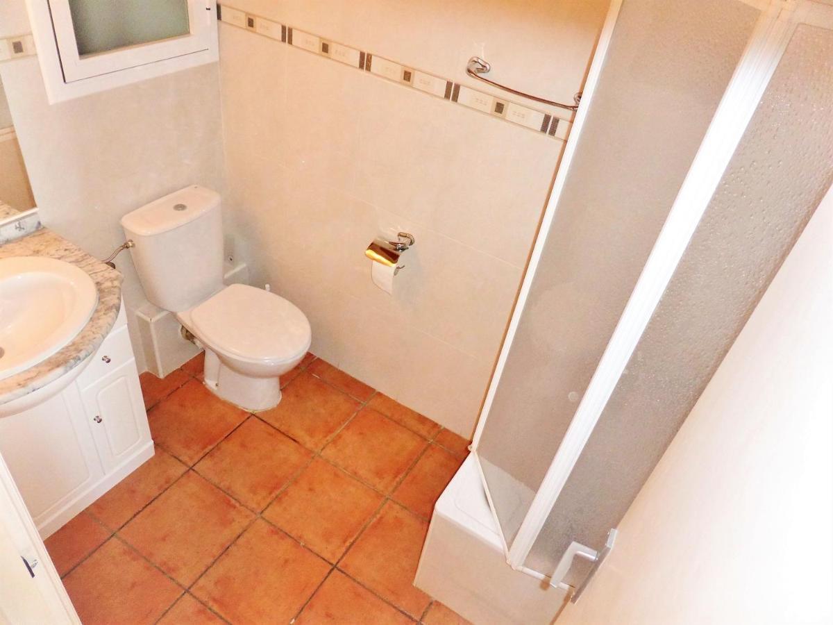 Apartamentos Cye 009 Punta Del Cavall ซาลอว์ ภายนอก รูปภาพ