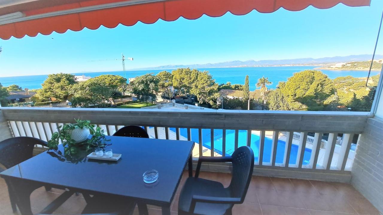 Apartamentos Cye 009 Punta Del Cavall ซาลอว์ ภายนอก รูปภาพ