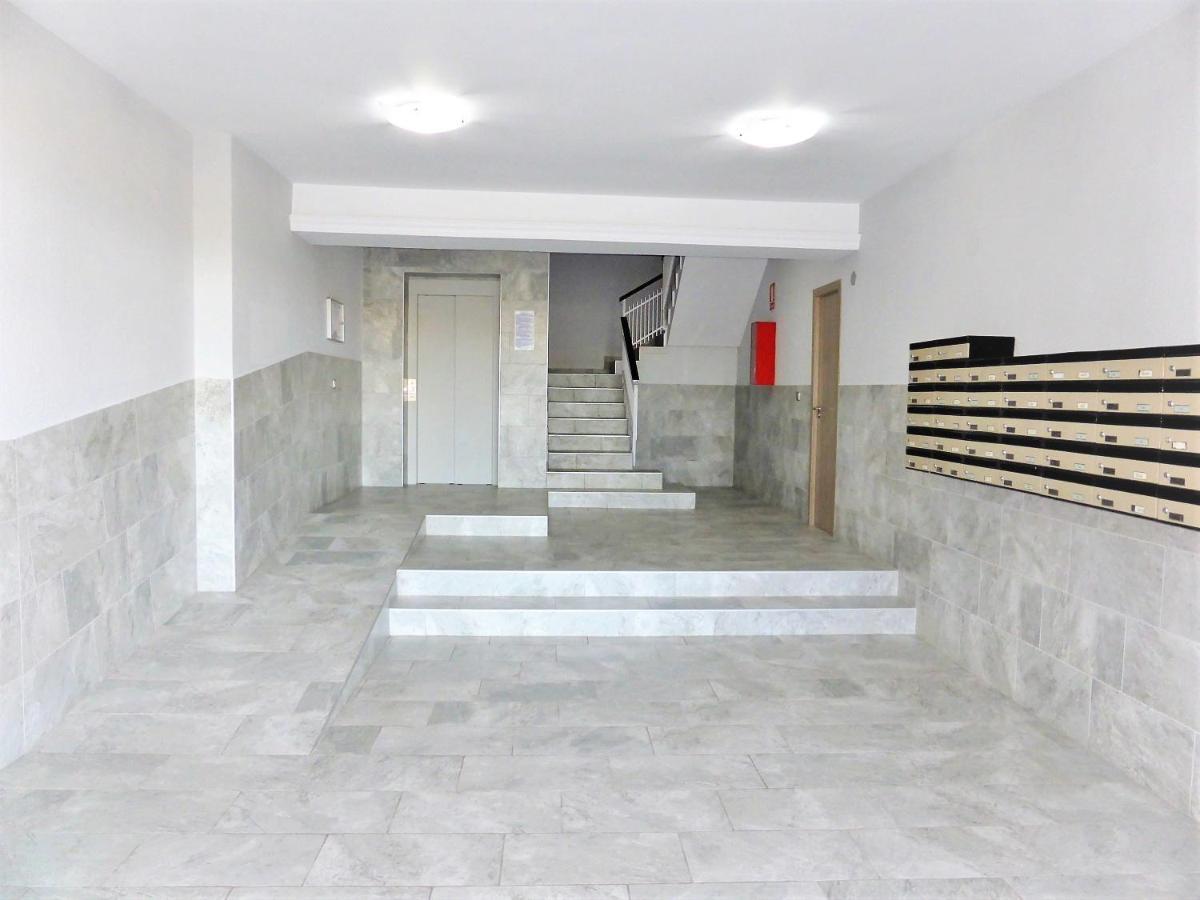 Apartamentos Cye 009 Punta Del Cavall ซาลอว์ ภายนอก รูปภาพ