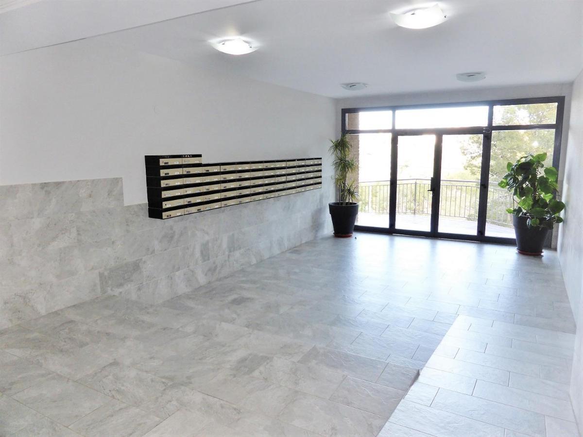 Apartamentos Cye 009 Punta Del Cavall ซาลอว์ ภายนอก รูปภาพ