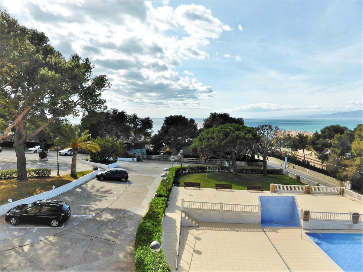 Apartamentos Cye 009 Punta Del Cavall ซาลอว์ ภายนอก รูปภาพ